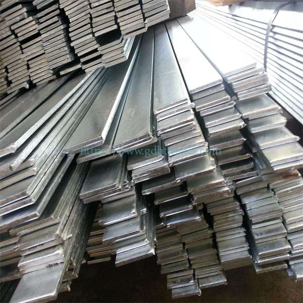 Galvanized Steel Others